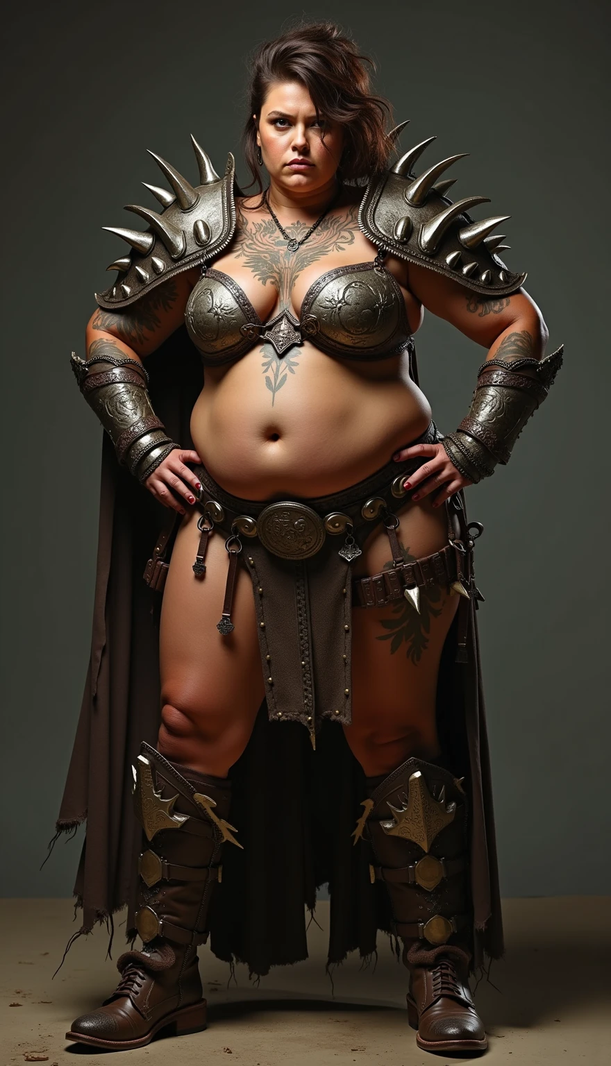 Ingrown papillae,Colossal tits,Beautuful Women,Show off your armpits,Raise your arms behind your head,M-shaped legs,fullnude,full body seen,small areola,pale areola,Plump body,Equipped with silver iron mask,Three-segment abdomen,No pubic hair,Dirty underarms,wearing a complete iron mask,not any dressed,The lower part of the body is also naked,Visible from head to foot,Take off all your clothes,Breasts with no visible blood vessels,The invisible real face hidden behind an iron mask,Realistic,medieval knight iron full face helmet,not wearing armor,fullnude,fullnude,Puffy nipple,opens legs,being held prisoner,Show off your inner thighs,fair white skin,I can'I can'I can'I can'I can'I can'I can'I can't see your face at all,not wearing a loincloth,not wearing underwear or robes,genitals are visible,No pubic hair,The navel is visible,Waist drawstring is not equipped,Buttocks are exposed,I see the pubic mound