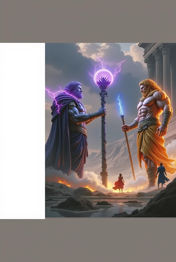 How many gods do I remind you of? Debate amongst yourselves, <lora:InkArtXL_1.2:0.7> ink art, line art, <lora:add-detail-xl:0.8>, Neon Lighting, <lora:saturated_colors:0.8> saturated colors