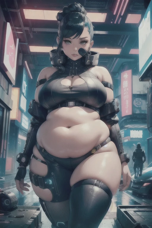 8k ultra realistic full body pregnant woman, big breasts showing ??????, big belly and big voluptuous thighs standing sideways to the camera on a transparent background opening her legs and sexy --auto --s2