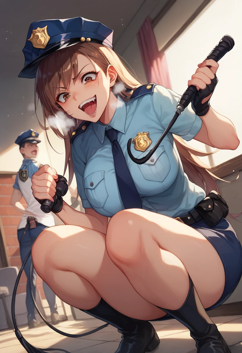 （((美少女Anime Style))),Anime Style,３Different types of young girls,Can be held in arms,Intense penetration sex,Creampie Sex,rape,rape,,rapeされて放心している幼女,handcuffs,Mother and daughter,low length,At the peak,policewoman,Police vs. Criminals