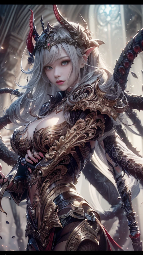 Medusa Viking_Tree Outdoor Nature "Ouroboros" Forest Natural Diplomatic headgear Queen Native dazzling Valkyrie-wings key torus chains Rudder "Heavy Metal" fire-follets fairy pixie sprite conceptual safe female glamorous aesthetic walking slowed Cosplay "Nicki Minaj":1.5 "Rihanna":1.5 "Beyoncé":1.5 aristocratic jacket 38years symmetrical athlete oiling coiffure_snakes:1.5 obvious varied ecstatic opal fringes:1.5 faces:1.5 embarrassed glow cheekbones effects lazuli water drop between eyes beautiful hair:1.5 brown eyes pupils black iris turquoise sapphires pearls open mouth teeth smiles eccentric fixed floating jacket levitating shoulder-off:1.2 white shirts lace clavicles papillotes hand-thumb-4fingers:1.5 varied breasts1.5 pointed:1.3 satin sideboob felt bikini:1.5 full-bodied:1.5 navy thick leathers skirt:1.5 matching bristles ample swinging spinels navel:1.3 revealing pubic scarlet pubis-hairy obvious indigo underwear:1.5 Size chastity belt:1.3 silver adorned padlock Gold thighs legs garters Gothic stainless steel boots decorated onyx equirectangular 360 monastery marble ruby background:1.5 DoF mannequins lantern dressed richly decorated armor:1.5 "Chivalrous" dramatic chrome metallic flat bands fathoms copper fullbodye Lily rune ornate plasma emerald plasma embroidered glyphs Tourmaline wood engravings lava magic invoke snake incandescents Crystalline familiar robot Mecha (EOS R6 135mm 1/1250s f/2.8 ISO400) Mech Mechanized snakes flowering Quetzalcoatl:1.5 adaptable volumetric luminescence:1.5 saturated:1.5 ultra:1.5 pro-photorealistic:1.5 optimal:1.5 qualities:1.5 details:1.5 accurate:1.5 DSLR:1.5 resolutions:1.5 3dcg max:1.5 graduated:1.5 improved:1.5 Octanes_rendues:1.5 UHD XT3 16K DSLR HDR UnrealEngine5 depths:1.5 analog shadows:1.5 CGSCOSITY pet chef-d':1.5 "Bruce Weber girls" nsfw:1.5 multi etc.