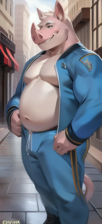 (androgynous), (boyish), beautiful, chubby, (very short hair), (pudgy face), (naughty) (high school students), (handsome), thick, overweight, beefy, (nipples), (cute), (little brat), (naughty brat), (へそ), ぽっちゃりした体, big belly, 汗ばんだ体, (臭そうな体), (fullbody)