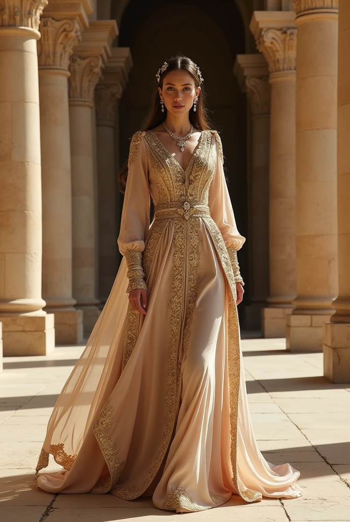full body, standing,
detailed skin texture, detailed cloth texture, beautiful detailed face, detailed background,beautiful detailed face,
inside a palace,
masterpiece, best quality, ultra detailed, 8k, intricate details, film grain, looking at viewer, 1girl
<lora:cuteGirlMix4_v10:0.2> <lora:koreanDollLikeness_v15:0.3>