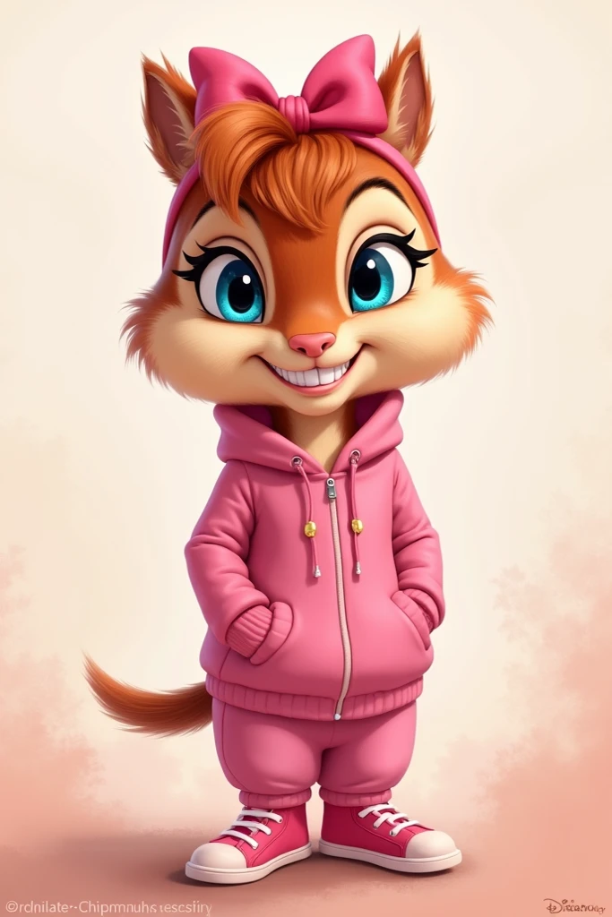 Brittany Chipette