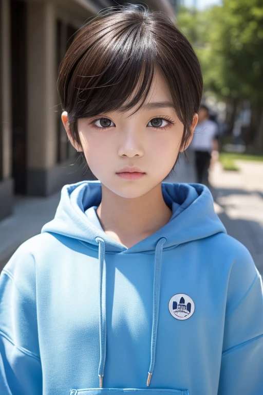 There is a young girl sitting on a chair with a finger to her lips, taken with canon eos 5 d mark iv, young and cute girl, a cute young girl, taken with canon 5d mk4, taken with canon 8 0 d, taken with a canon eos 5 d, shot on sony a 7 iii, taken with sony alpha 9, Young Asian Girl