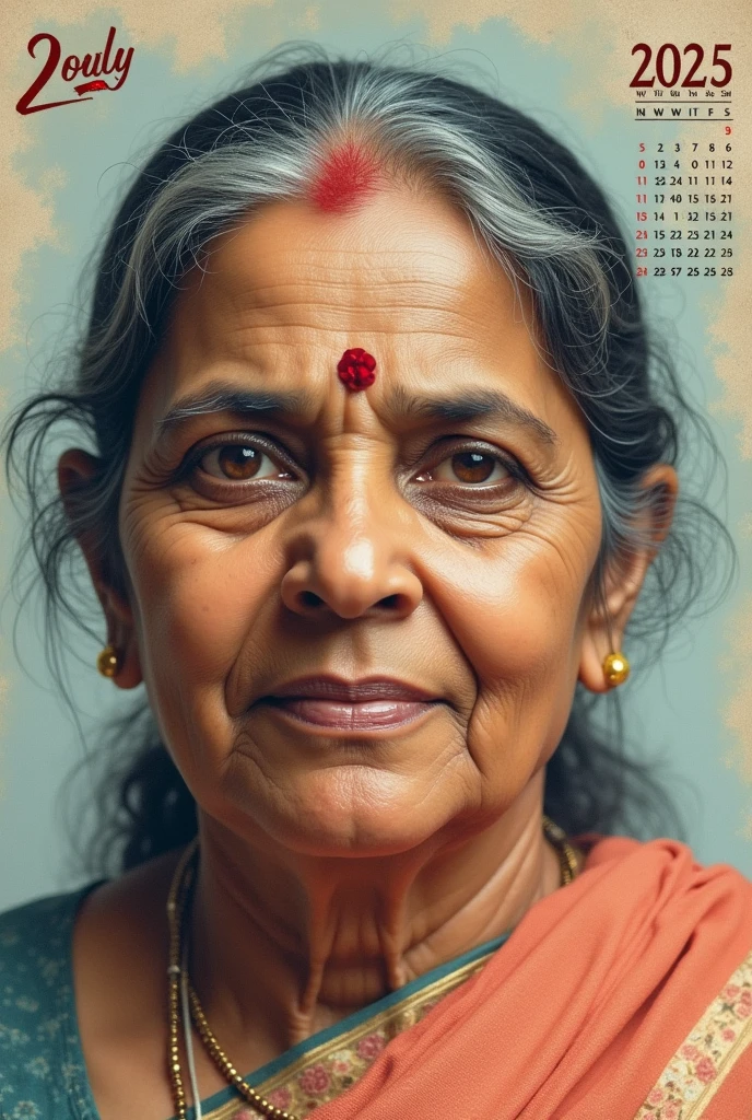 (Face portrait:1.2),(((Sharpen))), hotel room, RAW, 8k, hard light, realistic skin texture, (((photorealism)), closeup, there is a woman, she is fifty years old, looking like indian aunty, she is very beautiful,