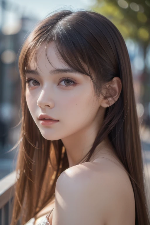 1woman, (Ultra realistic, high res), (highly detailed eyes, highly detailed hair, highly detailed face, highly detailed plump lips), (off shoulder with open breasts), breasts, upper body, caute smile, (best quality:1.4), Raw photo, (realistic, photo-realistic:1.37), professional photography, cinematic light, (fine face: 1.2),fashion model 20 years old, cute, [[[[pure eyes]]]], [[[[closeup]]]], [[[[chest]]]], [[[[neck]]]], [[[[shoulders]]]], perfect eyes, perfect iris, perfect lips, perfect teeth, perfect skin, soft front light, glow, HDR, (muted colors:1.2), Retrato da mulher、white skin、((cabelo Castanho ondas suaves)) Best Blanco Romantico、8K resolution、Frente Illuminada、アメリカの女の子のPortrait、solo、20-year-old、beautiful face、Upper body、medium side cut、Beautiful silver hair、beautiful little face woman, solo,　black theme,　look at the audience,one woman, It&#39;s real, Wolfzan-6500-V1.3, anime、animeスタイル、beautiful diamond eyes、20 year old american girl、braided hair、swimsuit、portrait beautiful detailed woman, very detailedな青い顔, Reality, beautiful narrow blue eyes, huge file size, Super detailed, High resolution, very detailed, highest quality, masterpiece, An illustration, very detailed, ticker, Unite, 8K painting wallpaper, fine, fine details, masterpiece, highest quality, Hvery detailed ticker uniform 8K wallpaper, face light movie lighting、cuteブラウス, dark background, oil, masterpiece, diffused soft film lighting, Portrait, highest quality (perfect face:1.4),stunning girl pictures,(8K and、photorealistic:1.25) 、(lip gloss、eyelashes、shiny face、shiny skin、highest quality、超High resolution、Depth of the bounds written、chromatic aberration、caustic road lighting、natural shading、sexy 1girl, Extremely cute, Amazing face and eyes, (Beautiful lovely smile), (extremely detailed beautiful face), bright and shiny lips, (cute bikini:1.3), (very elaborate lace bra:1.5), smooth skin, super beautiful, attractive, (Best Quality:1.4), (hyper quality), (Ultra-detailed), (hyper-realistic, Photorealsitic:1.37), Authentic skin texture, complex details, extremely detailed CG unified 8k wallpaper, RAW Photos, professional photograpy, Cinematic lighting, coast, sea, palm trees,masterpiece, best quality, high quality, High definition, High quality texture, High quality shadow, high detail, beautiful detailed, finely detailed, extremely detailed cg, detailed texture, a realistic representation of the face, realistic, colorful, delicate, Cinematic Light, sidelighting, Lens Flare, Ray tracing, sharp focus, (intrica
