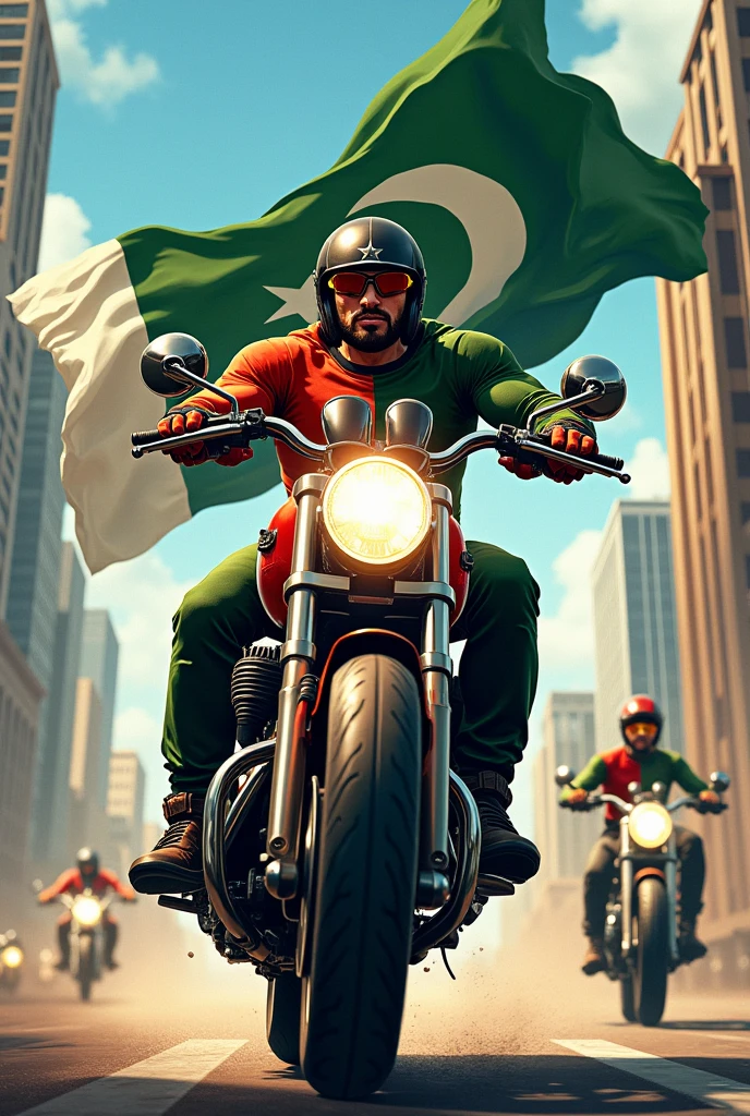 Pakistan 14 august bike image name muhammad
