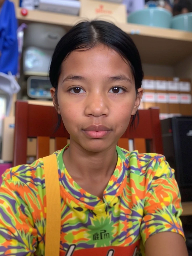 seorang anak laki laki usia 2 tahun, mengenakan kopiah hitam, baju koko putih, sarung putih, memeluk alquran, latar belakang masjid diperkampungan dengan suasana senja sore hari menjelang adzan magrib, terlihat nyata, hd dan lebih detail, photograpy