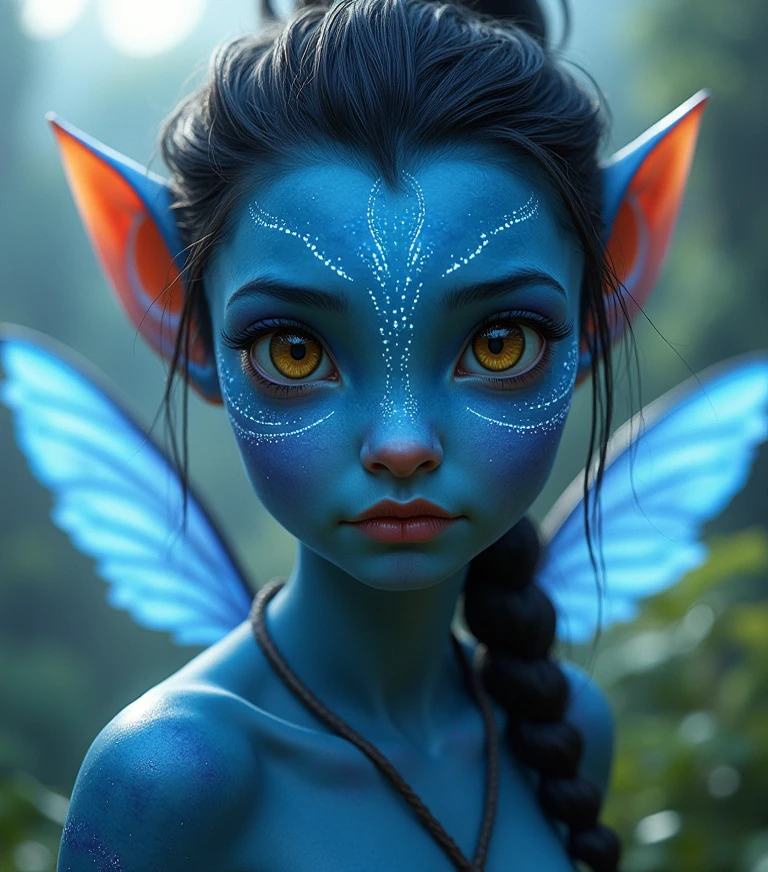 Turn This Girl Into Navi From Metkaina Avatar Use Her Face Navi From turn-this-girl-into-navi-from-metkaina-avatar-use-her-face-navi-from