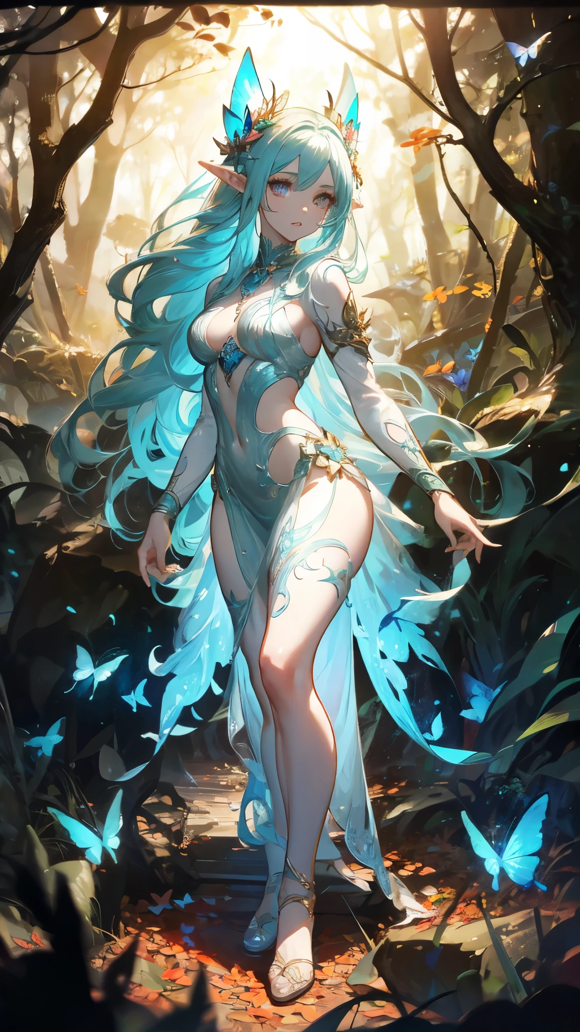 after rain, pretty girl standing in the rain, high definition cgsociety, guweiz, wash off in the rain, princess knight, body, !!highly detailed!!, crazy white hair, by Lü Ji, pale pointed ears, full figure poster, beautiful as the moon, h 1024, boody, inspired by hajime sorayama, warcraft, unclad, beautiful naiad with a wonderful face, wonderful symmetrical face and beautiful realistic eyes, filling an urn with water by a river, Domenico Remps style, goddess emerging from the water, long hair fused with water, skin wet with water, magical forest with lantern and fantasy, full moon, lamp, night light, pond with garden, full body, jean-baptiste monge style, small bubbles floating, wonderful girl, fantastic face, Caucasian,sexy pose, provocative pose,naked girl, visible beautiful pubic area, pink pesons, small breasts in sight, tattoos on the naked body, (masterpiece), realistic, (portrait of a girl), neat nose, smooth, young pale skinny white girl, smile, chubby, bright background, perfect detailed face, sunlight, photo realistic, a beautiful woman, uminescent glow orange cyan liquid lamp, liquid splash art, luminescent glow colors liquid, long hair fused into multicolored sea waves, light lantern, lamp and antique clock,, fantasy, fractal,, Sakimichan-style art, slight smile, legs open, pubic hair view, 1 sexy girl, exposed breasts,skin wet with water and foam and bubbles,view from below, beautiful full female body wet with water,wet skin, legs separated visible vagina,vagina in sight, beautiful naked woman lying in the pond, bed floating in pond, floating antique clock, lamp, lantern, night sky with storm, full moon,extremely smooth and fluid paint, 3D liquid paint, 3D fractals, gold and silver and bronze,Caucasian,sexy pose, provocative pose,nake,beautiful woman squatting back view with legs apart, woman beautiful buttocks crouching back view, full length rear view close up beautiful erotic queen,