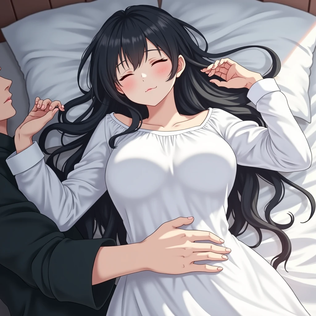Ai Hoshino Rape