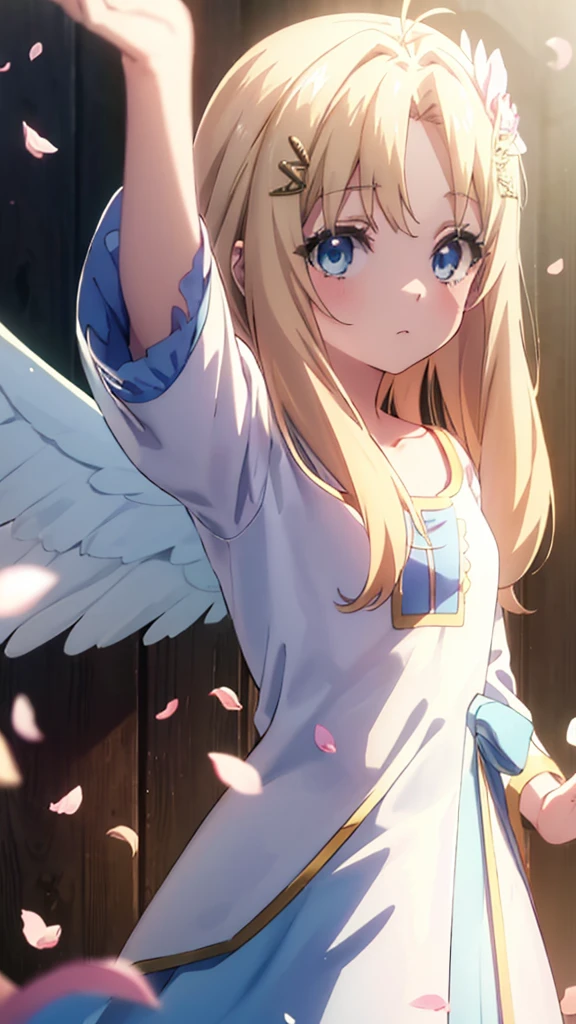 anime screencap+++, anime screencap+++,nsfw,naked,lake, petals,turn around,(( best quality))((8k)) The Rise of the Shield Hero。Filo,Water Play, 1girl,Alone,fwi-ro+++.tatenoyuusyano nariagari.blonde hair++.antenna hair.Angel Wings.white Wings++.blue eyes.rorikon.
official art+++,throw,anime style,in watanabe akioo style,extremely detailed CG,Midjourney,dressed++++. nsfw++,blush,medium breasts,nipple+,