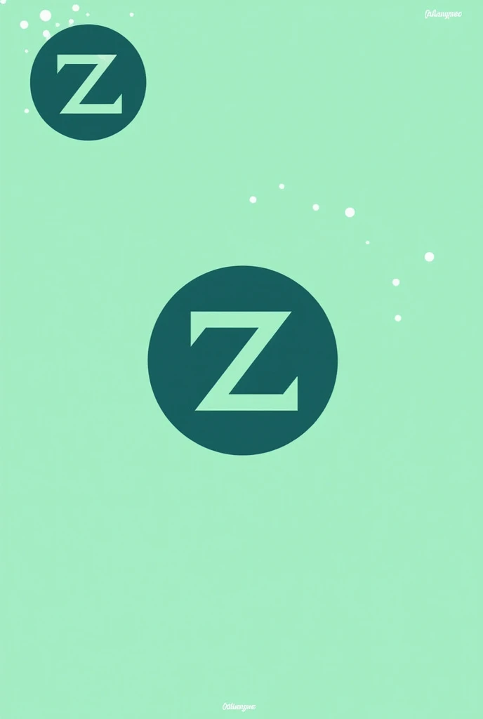 net zero logo