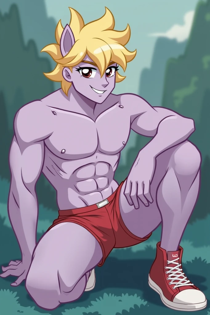 Only one person ,NSFW, best quality, (ultra realistic, 8K), (only:1.5), (male:1.5), hyper, hyper Muscles, hyper Bulk Up, Muscle Growth, Giant, 独奏独奏 People, Sun Evil , alone, alone People, 独奏 Head, One head, muscular, veiny muscles, bulging muscles, wide chest, thick thighs, thick arms, popping veins, looking directly at viewer, highly, powerfull strong mighty, handsome alpha male, wide thick chest, large pecs, large biceps, abs, large shoulders, Big muscles, Muscle growth, Bodybuilding, R-18, Big arms, bulk up, Growth, bodybuilder, hyper muscle, full body shot, Abdominal muscles, hyper abdominal muscles, Growth muscle, Power up, definition, Big Abdominal muscles, Abdominal muscles, muscle, All Nude, Nude, Completely naked, nude, bodybuilding, Big arm, muscle reg, Big regs, spread legs, shota, character, game character, bodybuilding, hyper cock, Big cock, humanoid penis, penis, big penis, hyper penis, Muscle shota, 筋Shota, Shota, Human, Man, Boy, young man, young boy, children, young face, No Tattoo, Not Tattoo, anal, smile, giant , giant muscles, giant hyper muscles , giant hyper big muecles ,blond hair, Boruto Uzumaki, boruto, うずまきbolt, bolt, blue eyes, Rain, Rainy, Rain back ground, Background rain, rain, Rainday, cloud, cloud, Dark clouds, Cloud Sky, smile, Rainy weather, Rain weather, cloudy weather, heavy rain, cloudy sky, Cloudy, 大rain, sky full of clouds, thick Dark clouds