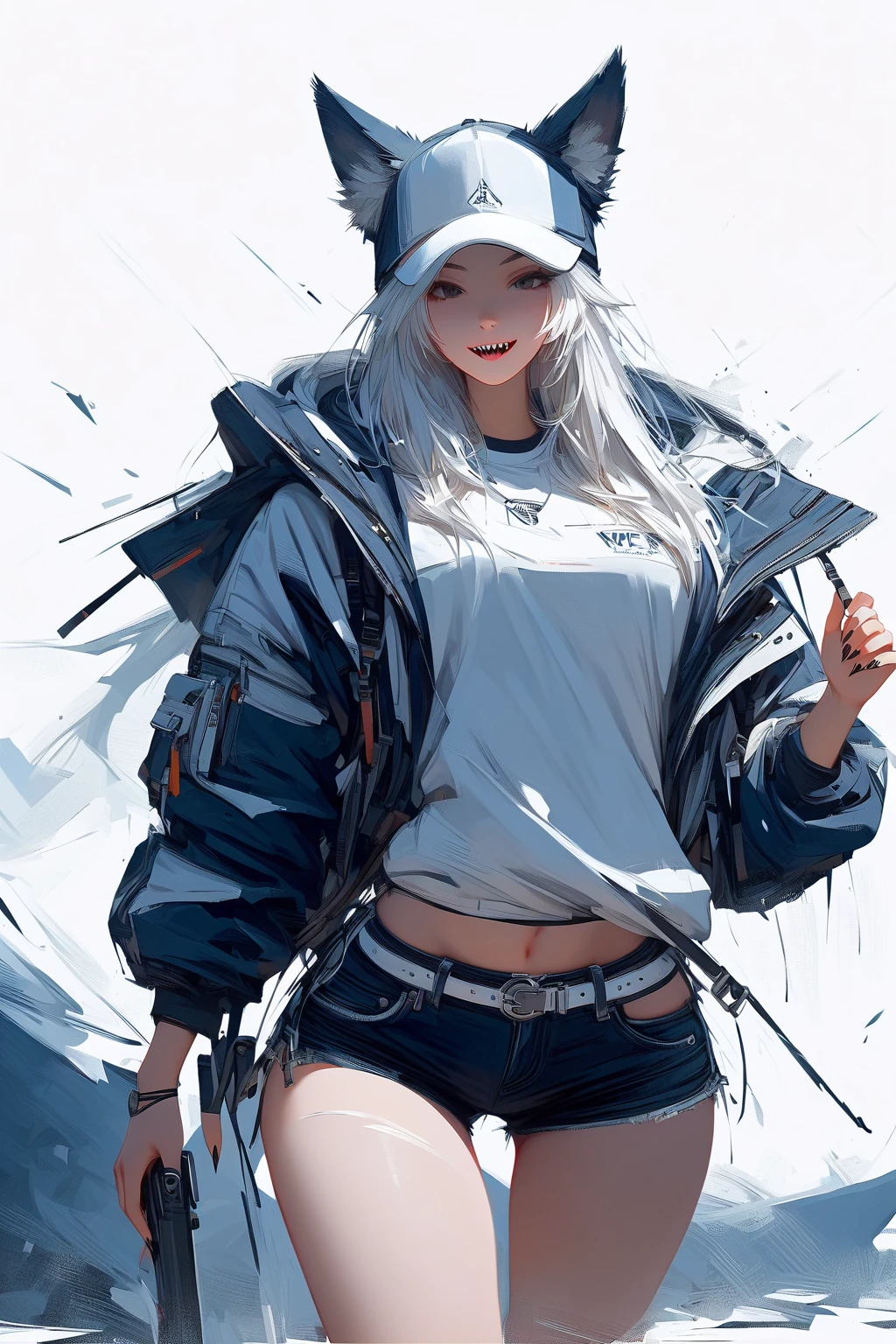 (masterpiece, best quality:1.2), 1 girl, alone