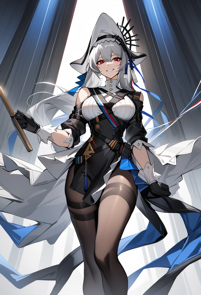 ((Highest quality)), ((masterpiece)), ((detailed)),(Browsing Caution)
(8k) delicate
(Gray bodysuit)((girl,Jet black penis)) cum long hair, hot, Glowing Skin Fighting scenes