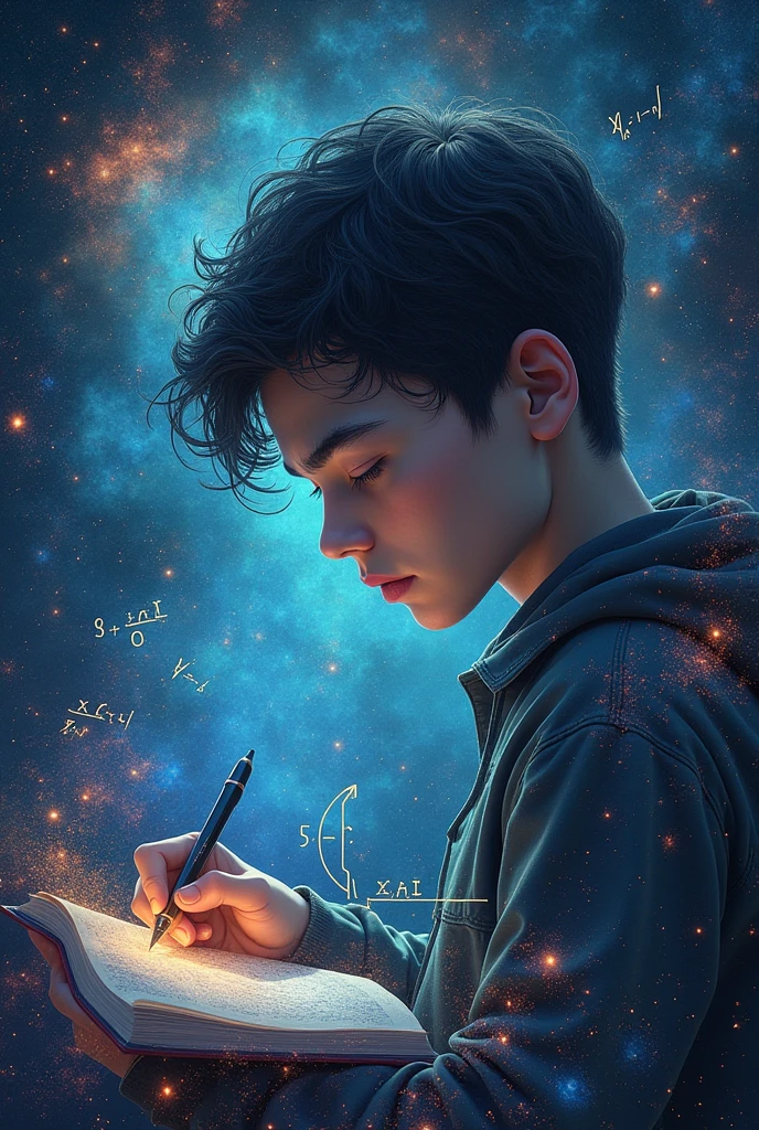 Optimization Math Pfp Create a profile picture for an advanced mathematics tiktok channel ...
