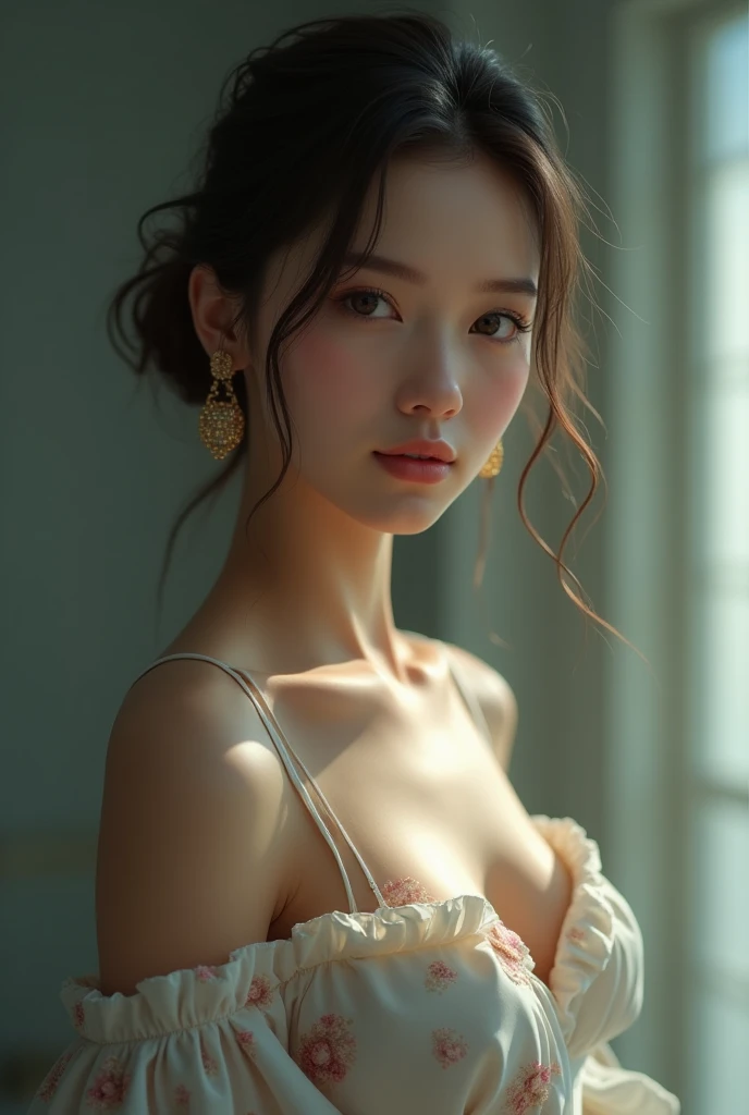 The miss 