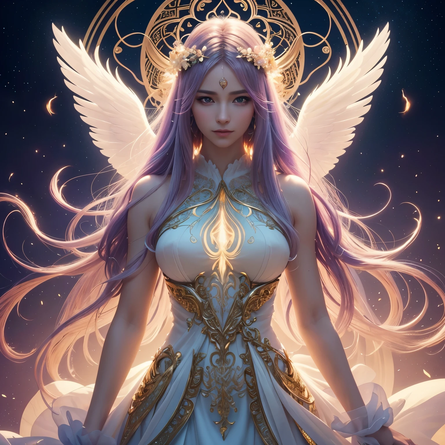 goddess of celestial