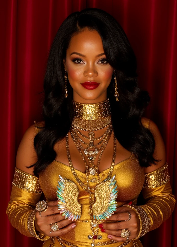 Beyoncé, The Arabian Nights. Haren , high resolution photography .. 8K UHD, DSLR, low lighting, high quality, film grain, sharp focus Fujifilm XT3, f 5.6, high detail, sharp focus,