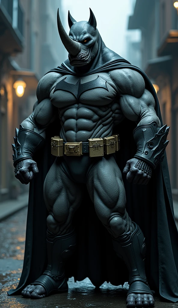 batman, intense fight scene, 3D model figure, toy , gray background, studio soft lights, 3d moon figure, 3D toys model, best quality, ultra detailed, masterpiece collection