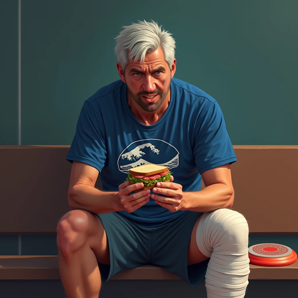 (((best quality))),(((ultra detailed))),(((masterpiece))),illustration,1 zombie,old man,sunflower,cherry bomb,peashooter,squash vine,zombie-eating plant,zombie,grunt,pole-vaulting zombie,football-carrying zombie,strategic,addictive,gardening,zombie-slaying,colorful graphics,charming animation,entertaining,mindless fun