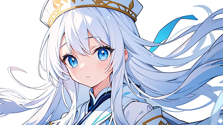 (best quality, masterpiece1.2), (detailed eye:1.2), Vestia Zeta <lora:Vestia Zeta Locon:0.5>