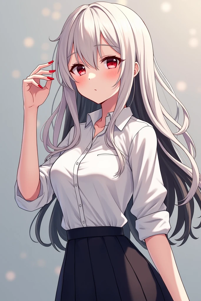 hand