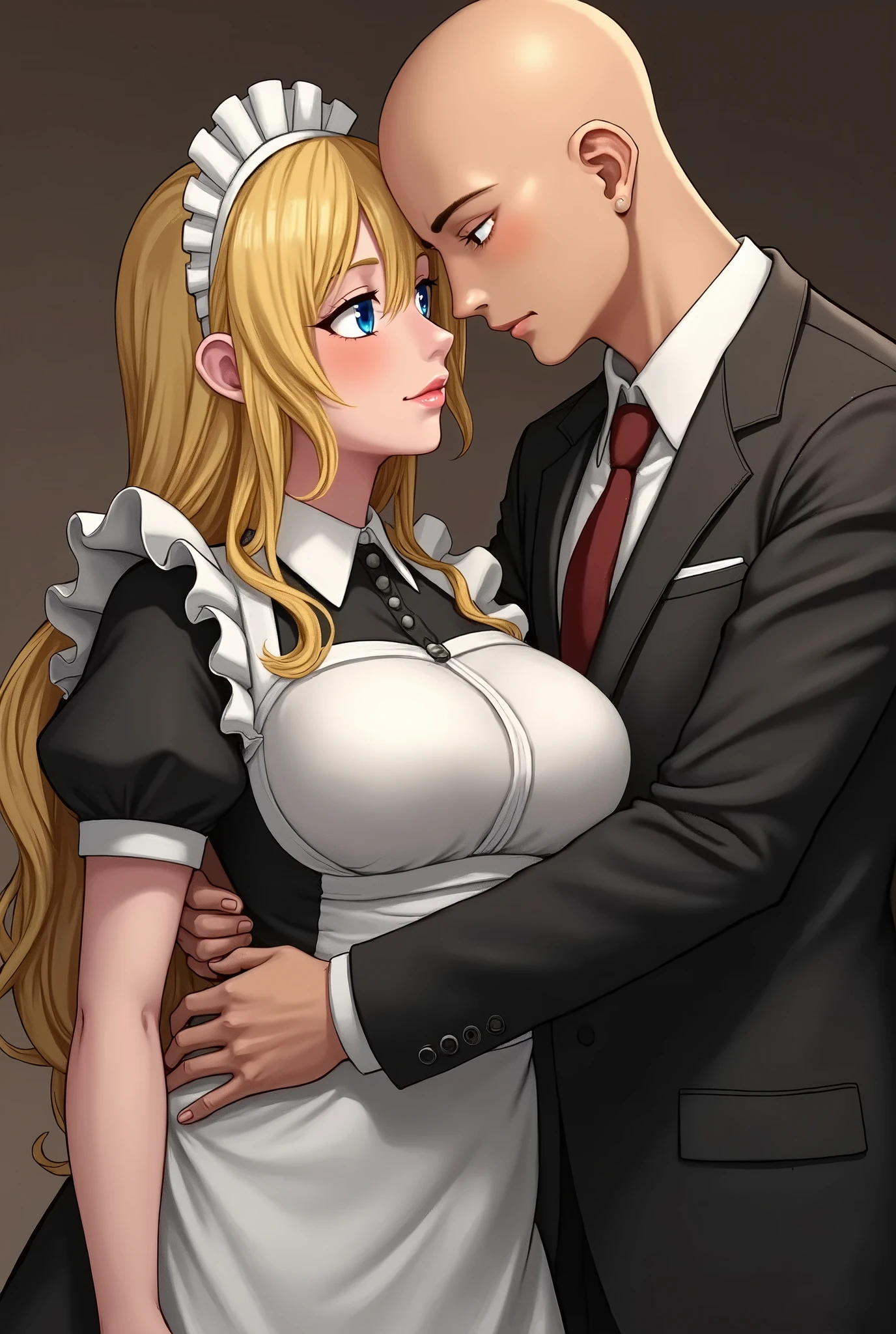 Photo of a hot and sexy tall busty BLONDE bride with a  son (Shota) having sex in a church , A nine--old peneting and holding Bride grabbing her chest in the church , son penetrating her with his erection (agarrar) ((agarrar el pecho)), Sexy Bride in mini dress in church showing her tits, Modelo Mujer Latina Alta novia hermosa , La mejor calidad, ojos expresivos, Cara perfecta, sexy bride and her little son havinin church , Son penetrating topless mom bride  with his erection , Mom bride topless in the church wet and moaning