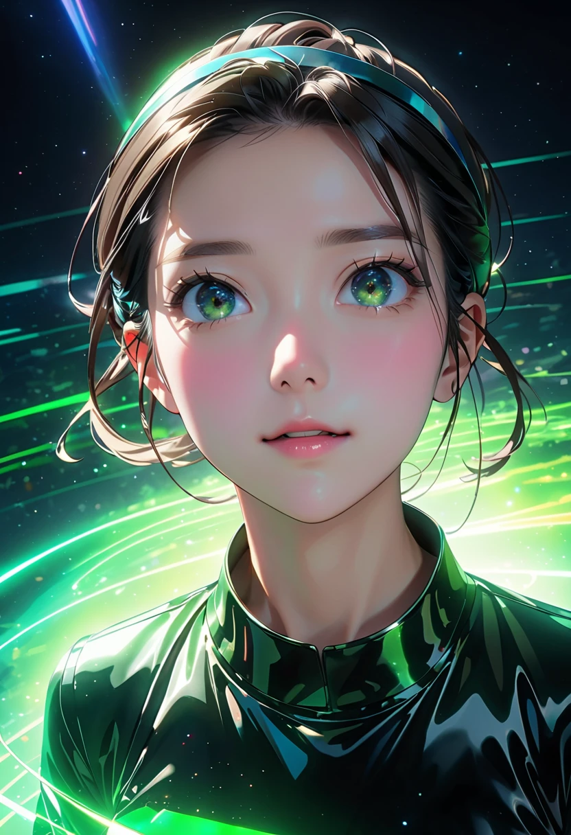 <lora:GreenEnergyWorld:1> (GreenEnergyWorld:0.9) 1woman cyber beach <lora:more_details:1> details
