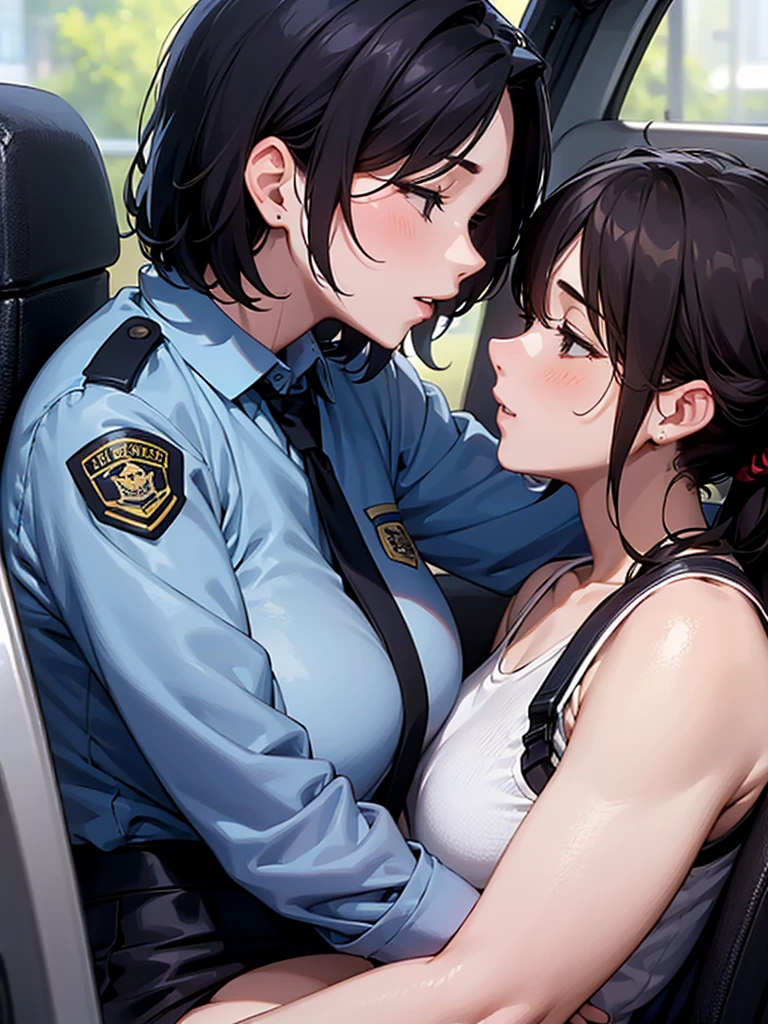 clv,cleave gag, <lora:УзловаÑÑй клÑп(clv,cleave gag):1.5>, <lora:MultipleGirlsGroup(6+girls):1>,Multiple Girls, ((2girls)) in full growth, best quality, masterpiece, ultra-detailed, high quality, (no panties), no bra, yuri, yuri sex, lesbi, lesbi kiss, lesbi sex, ((2girls)) in full growth, best quality, masterpiece, ultra-detailed, high quality, (lovers, yuri, lesbians, female couple: 1.2), kissing, hugging, girls caressing each other, kissing breasts, whore, seduction pose, lesbian, ((lesbian sex)), against will, (no panties), no bra, 1girl in full growth, best quality, masterpiece, ultra-detailed, high quality, perfect nose, highly detailed skin, warm skin tone, defiance512, RAW photo, best quality, high resolution, (masterpiece), dreamlike, dreamy, modelshoot style, analog style, tonemapping, photorealistic, professional photography, sharp focus, HDR, 8K resolution, intricate detail, sophisticated detail, hyper detailed, (depth of field), highlight and shadow, volumetric lighting, cinematic bloom, professional light, looking at viewer, blotchy,, skirt lift, blush, stomach, clothes lift, (no bra), underboob,lifted by self,clothes pull