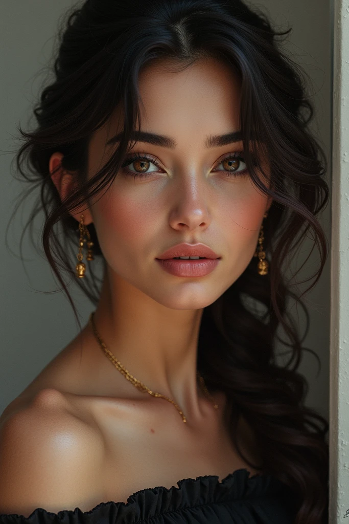 ((best quality)), ((masterpiece)), (detailed), perfect face, pechos copa C