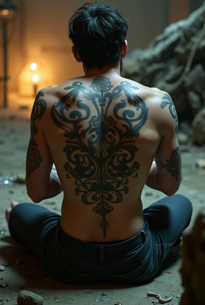 Como vencer o medo? Como lidar com pensamentos? How to deal with anxiety and depression without resorting to psychological escape mechanisms? This is the topic covered, in which he points to True Meditation as the only real way out of all these conflicts.