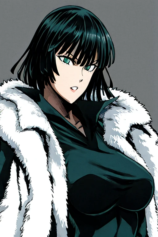 Fubuki