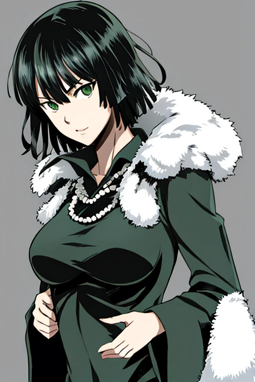 Fubuki