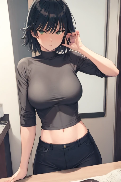 Fubuki