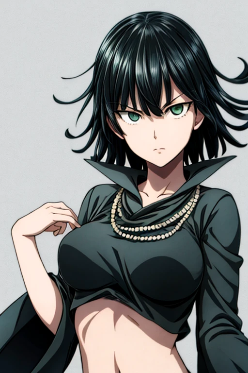 Fubuki