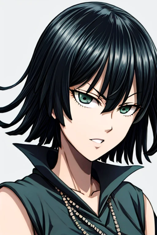 Fubuki