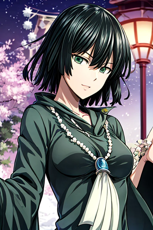 Fubuki