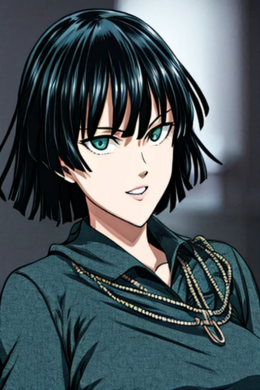 Fubuki