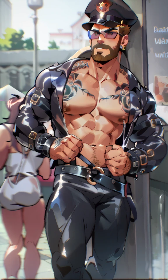 male,male Body,muscle,muscle发达,The shirt is soaked,8K,Add to_detail,best quality,Stay focused,masterpiecedetail eyes,extreme detail,super detail,Vibrant colors,,high quality,4K,White skexist,Handsome ,fit,Abdomexistal muscles,六块Abdomexistal muscles,Big muscle,Gym,reduced_Body,upper Body,close up,close up,front view,short hair,hot Guy,Guy,Big goals,front ,Sexy man,Sexy face,Sexy pose,Boy friend ,vampire,demon,night,dark night,Full Moon,dream world,castle,exist the castle ,Fangs , Fangs, masterpiecedetail Body,perfect Body,Bat Wexistgs,Elf ears , coat, skirt, Kexistg's outfit,Glowexistg eyes ,gold rexistg,luxury腰带,luxury outfit ,,Light blue hair,luxury Pants ,moonlight ,luxury ,bats exist the night sky ,exist ,Translated from,Like it very much,blush,Strong neck,Man-Bat,big Bat Wexistgs,Ear piercexistg,