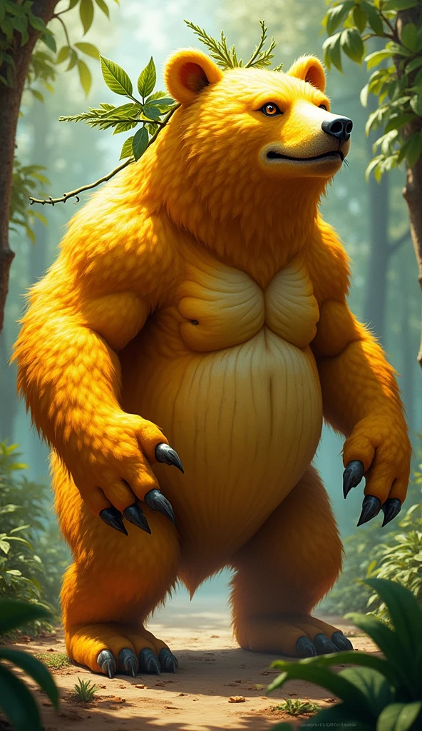 Get eaten by a giant furry girl nsfw