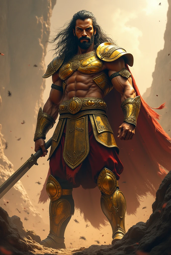 Ashwathama