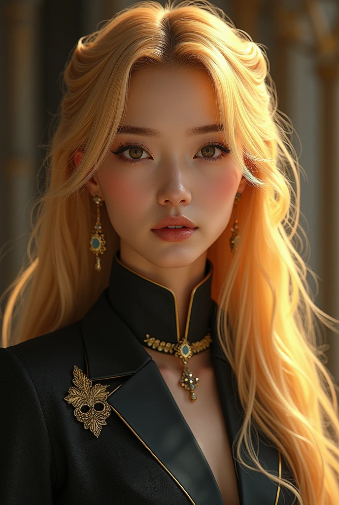 (((photorealistic:1.4))), ultra realistic, pores, (((masterpiece))),high quality, ultra details, realistic white skin beautiful face pretty korean idol girl showing very long sharp black shiny fingernails, model, very pretty, vein on hands, wearing y bloody outfit, ring on fingers, long yellow hair, long earrings, big necklace, sitting next to tired expression of realistic ugly old man tie the bed with throat ripped, show organs, no hands and legs, rope on the neck, scratch mark, blood splatter everywhere, no hands and legs, extreme gore, looking at camera, night, luxury room with torture device on the table, high key, bright, vagina smog, people arround