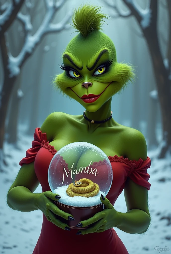 (horror, comedy) (lemon eating challenge) a young woman with beautiful detailed eyes, beautiful detailed lips, extremely detailed eyes and face, long eyelashes, another young woman with beautiful detailed eyes, beautiful detailed lips, extremely detailed eyes and face, long eyelashes, both women in sexy metallic sci-fi bikinis, unhappy expressions(they have just eaten a lemon, mouth puckered) , Jabba the Hutt chuckling and filming, 8k, high quality, photorealistic, cinematic lighting, dramatic colors, science fiction, fantasy, digital painting (show her full body)