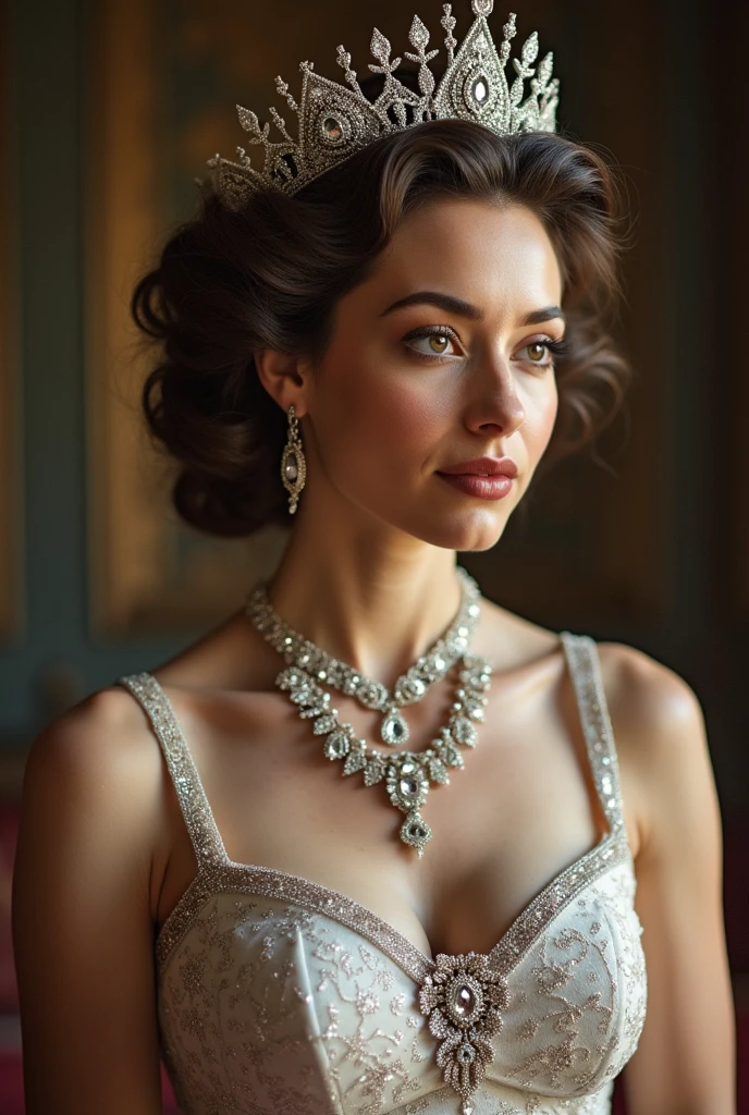 mulher loira parecida com a AUDREY HEPBURN e a marilyn monroe ultra realista Bijoux de Charme