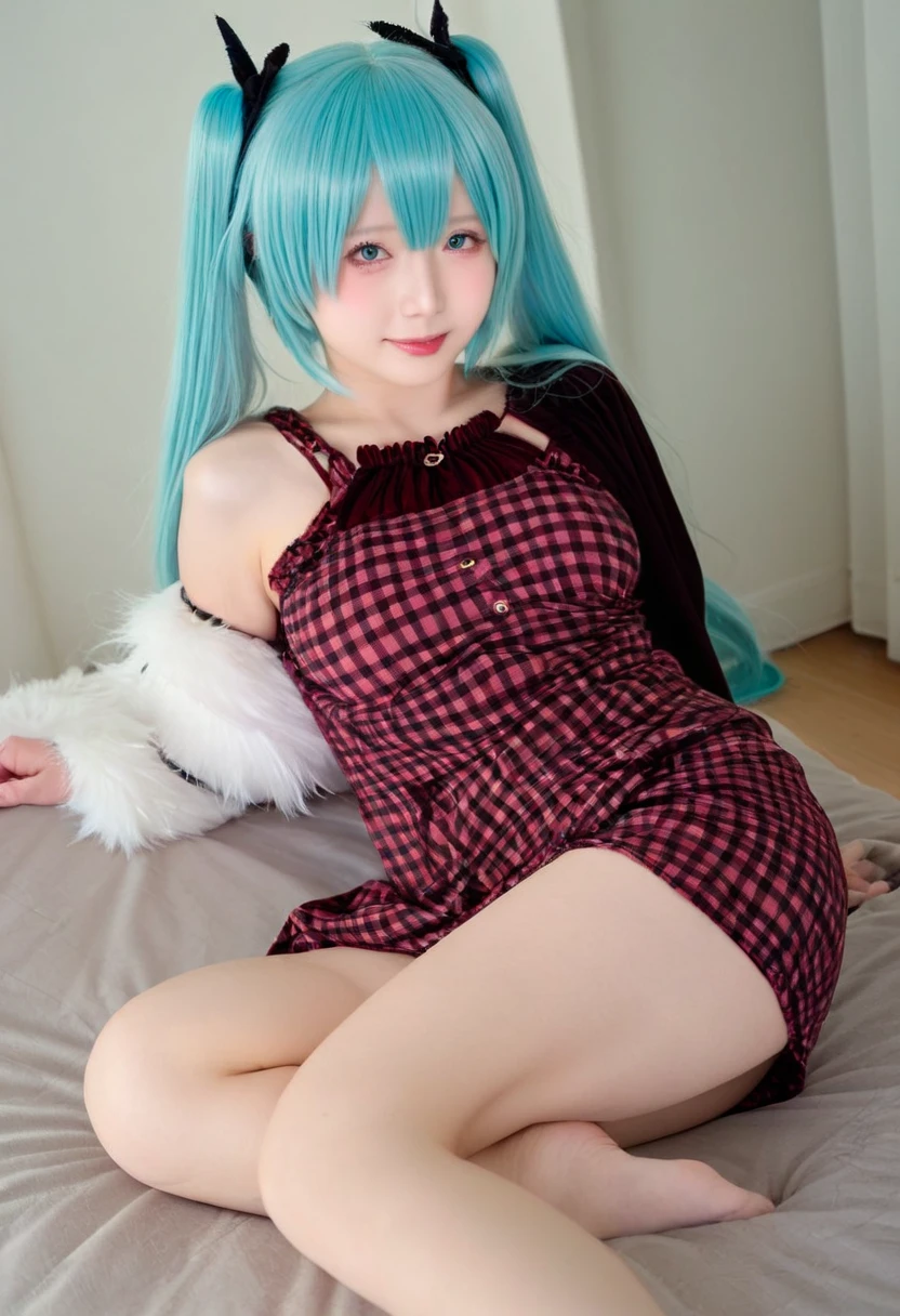 Touhou Project Lolicon