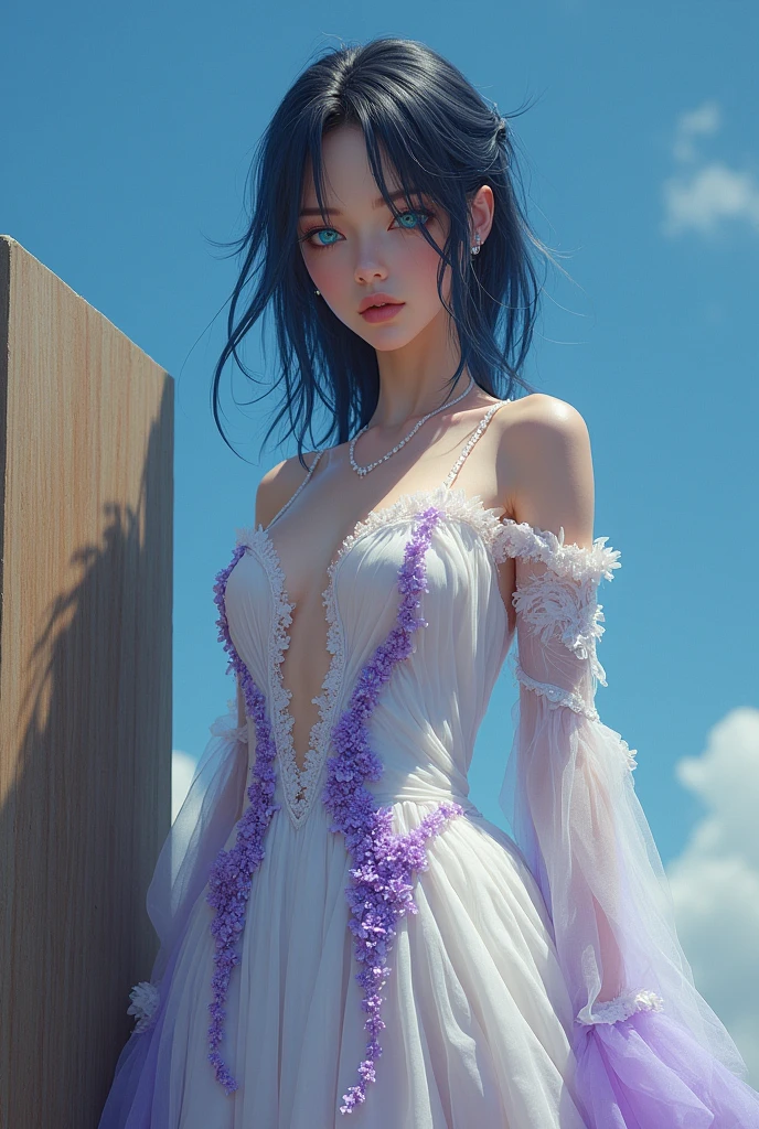 concept art, top angle of a Will-o'-the-wisp, wearing Funny Somali Emerald Pinafore, fluorescent purple hair tie, equirectangular 360, Highres, [(art by Willi Baumeister:1.1), (art by John T. Biggers:1.2)::17], official art, unity 8k wallpaper, ultra detailed, aesthetic, masterpiece, best quality, photorealistic,