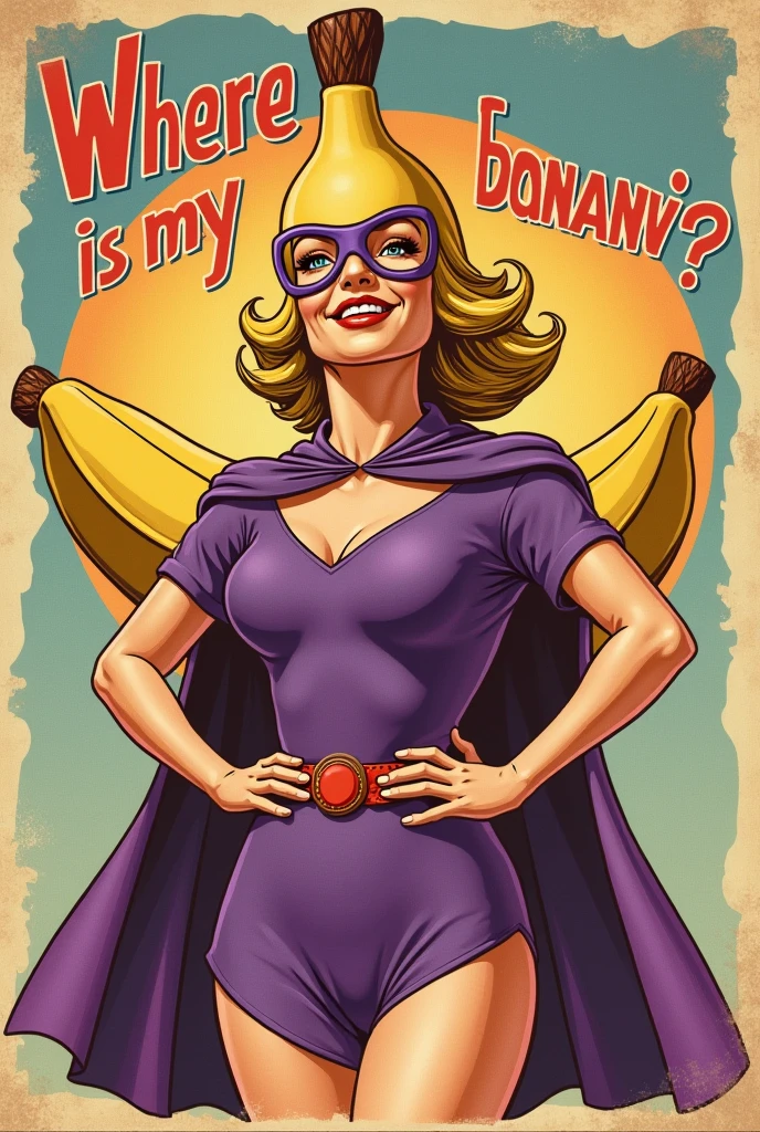 Vintage comic book with title text: "Dangerous Woman", vintage comic book, Ariana Grande, bunny_suit, bunny_ears, NSFW 